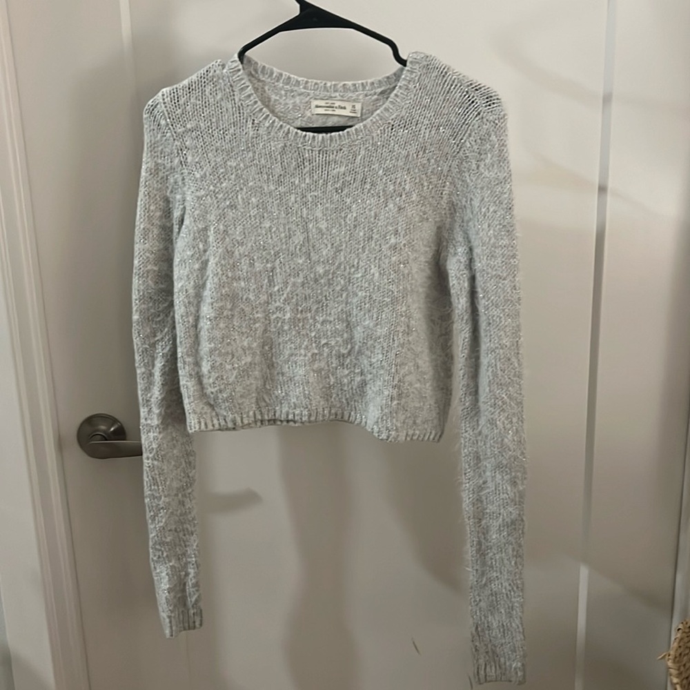 XS Abercrombie & Fitch sweater